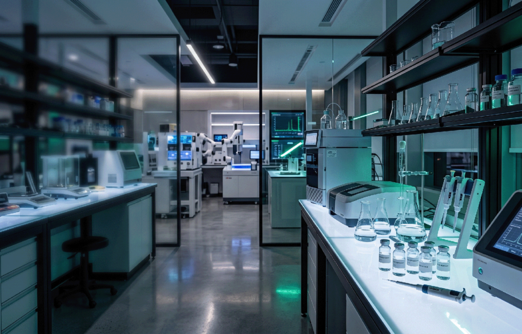 Diagnostic & Analytical Laboratories